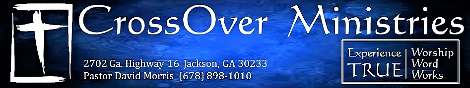 CrossOver Ministries